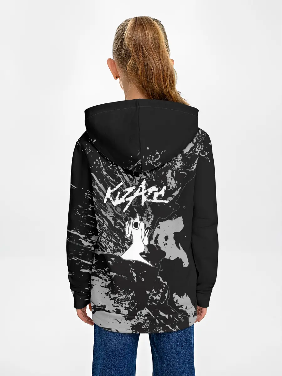 Детское худи / Haunted Family