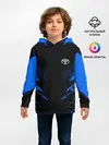 Детское худи / Toyota SPORT
