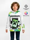 Детское худи / Minecraft