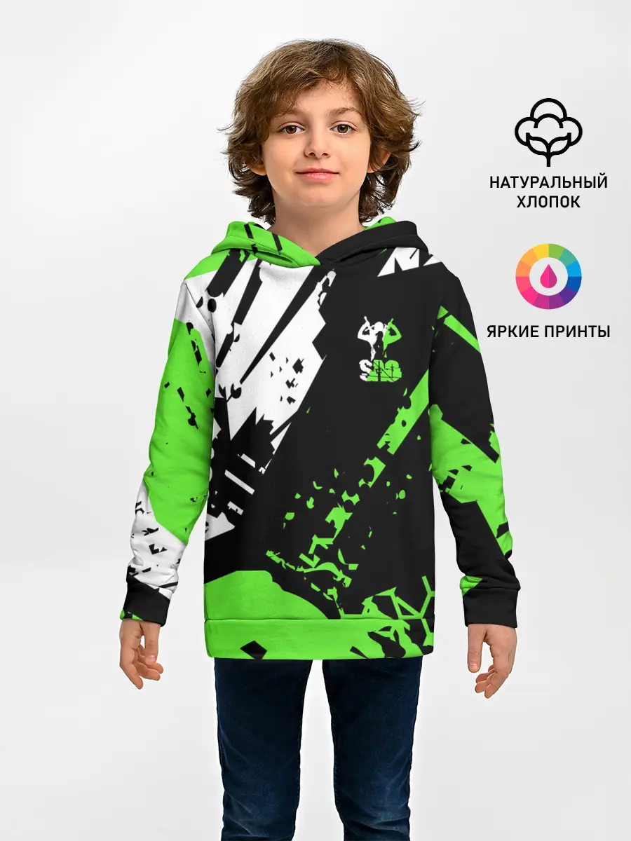 Детское худи / Sword Art Online