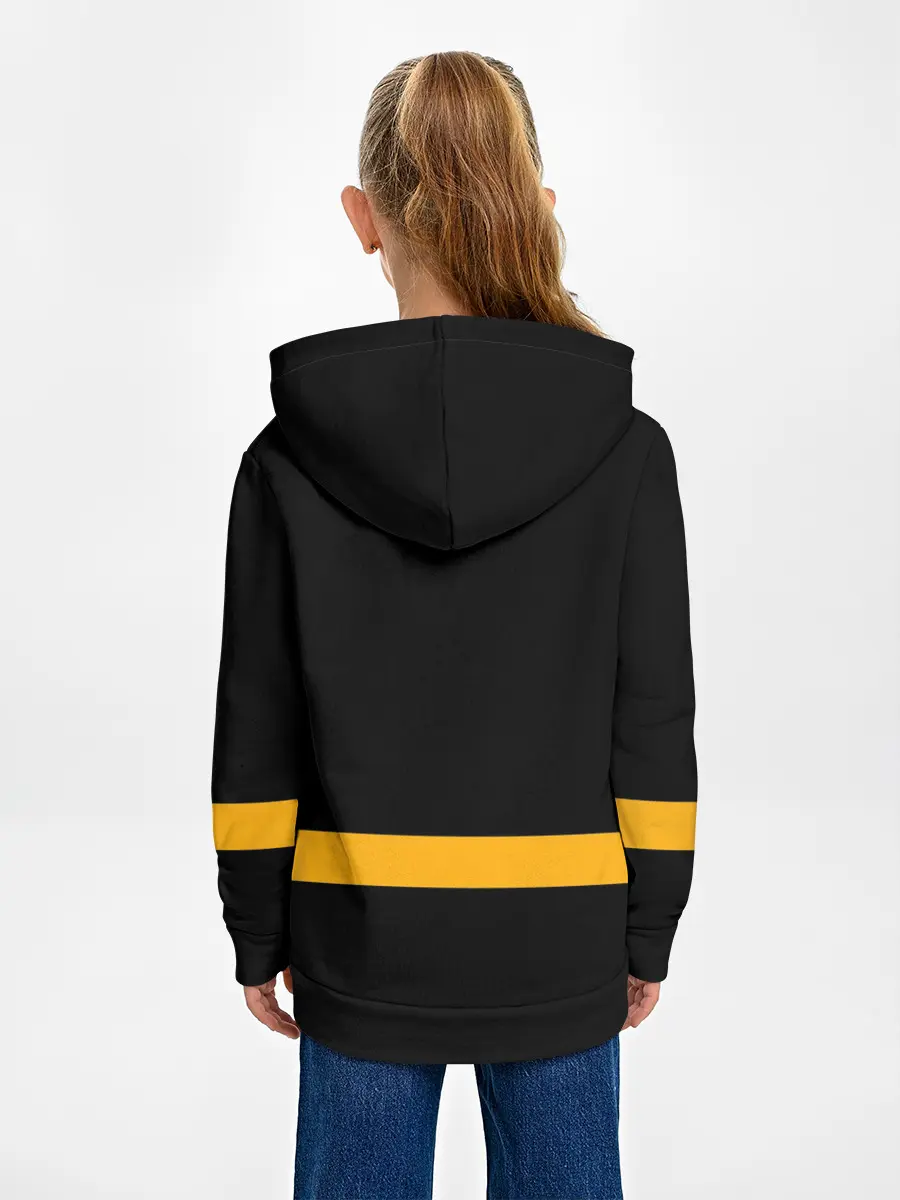 Детское худи / Lamborghini Automobili S.p.A.