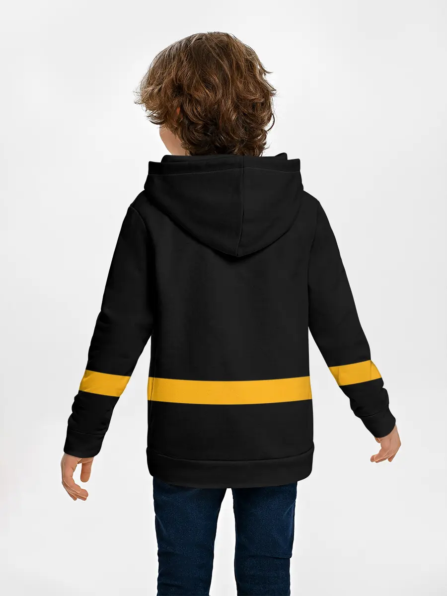 Детское худи / Lamborghini Automobili S.p.A.