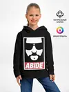 Детское худи / ABIDE Большой Лебовский