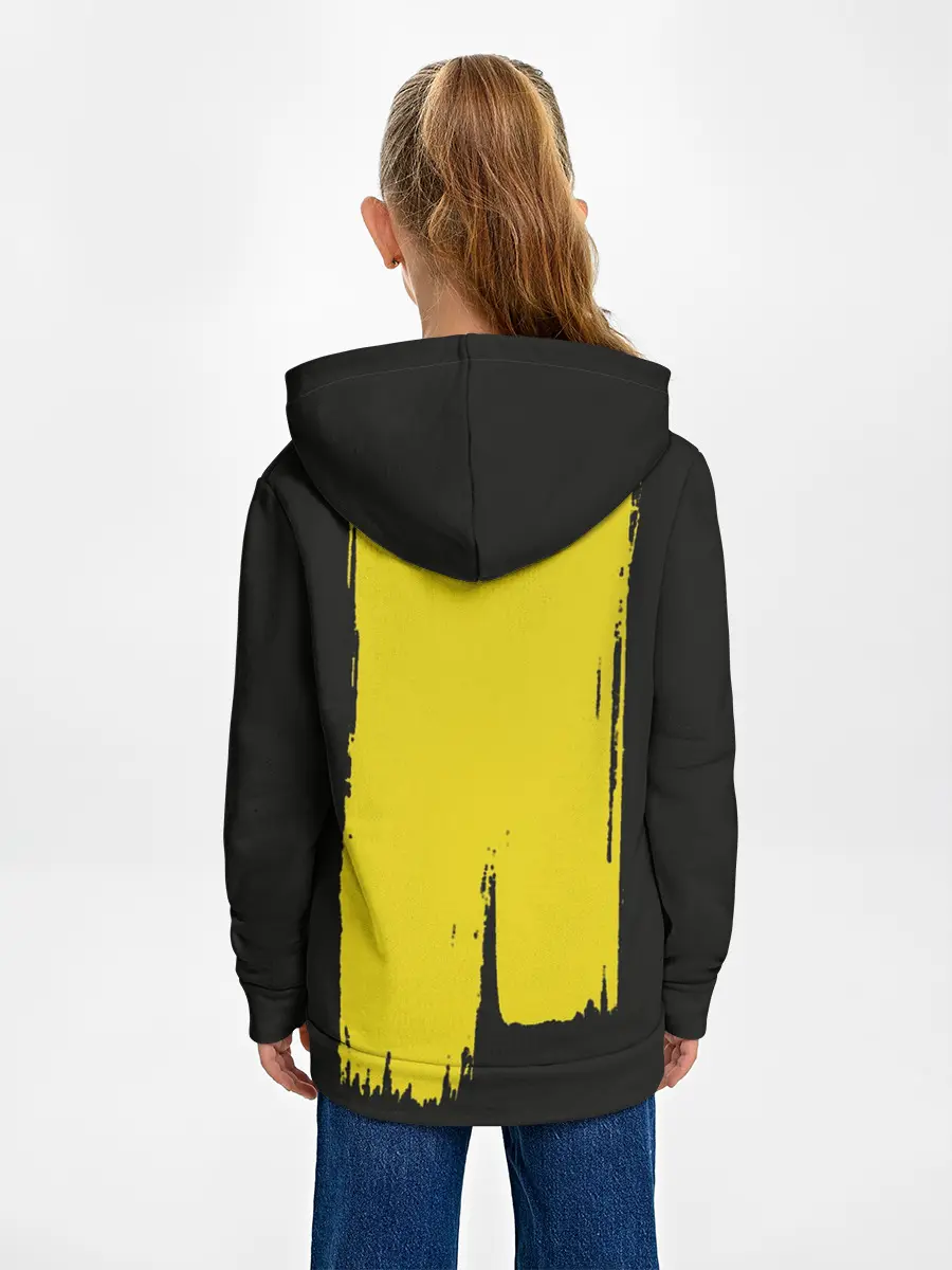 Детское худи / Colson Baker Machine Gun Kelly