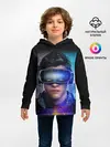 Детское худи / Ready Player One