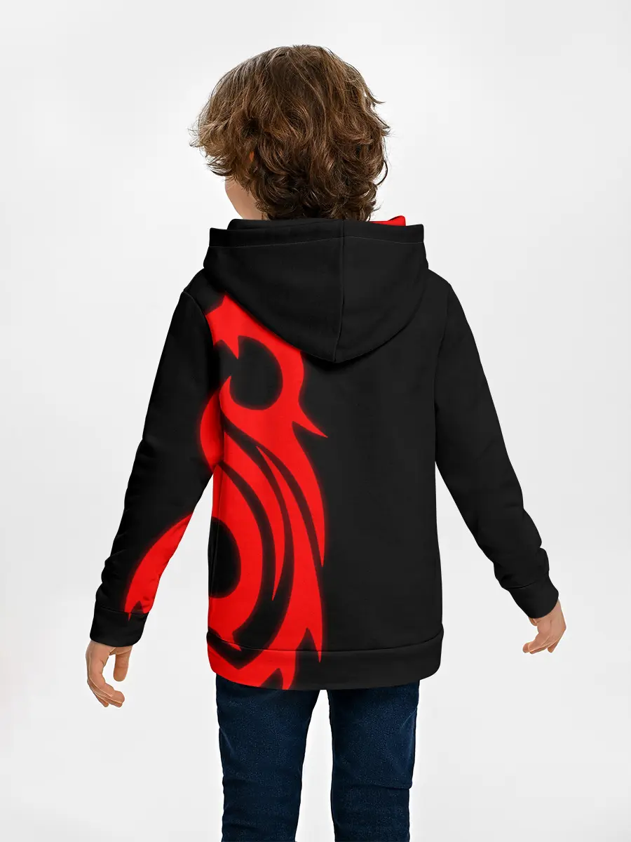 Детское худи / Slipknot