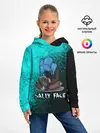 Детское худи / Sally face