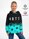 Детское худи / BTS / БТС