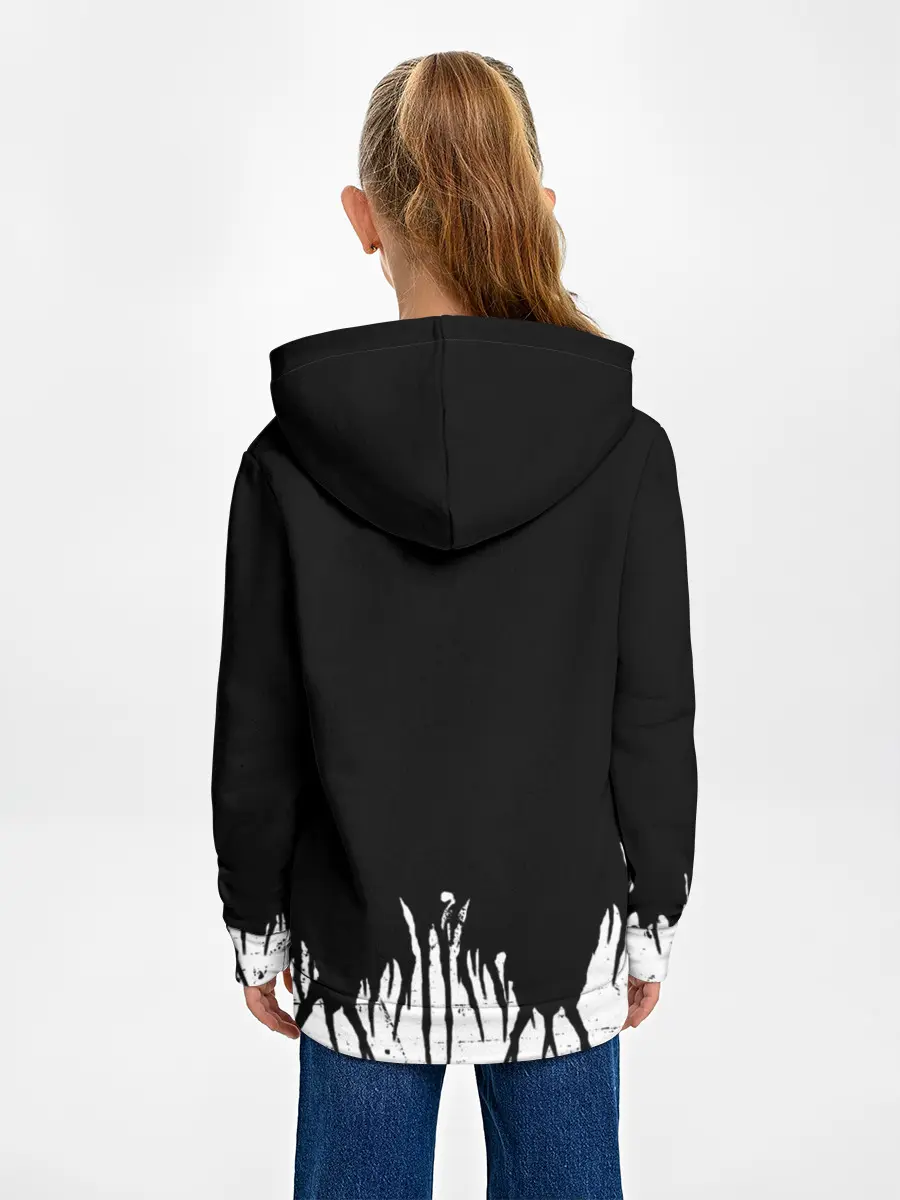 Детское худи / RAMMSTEIN