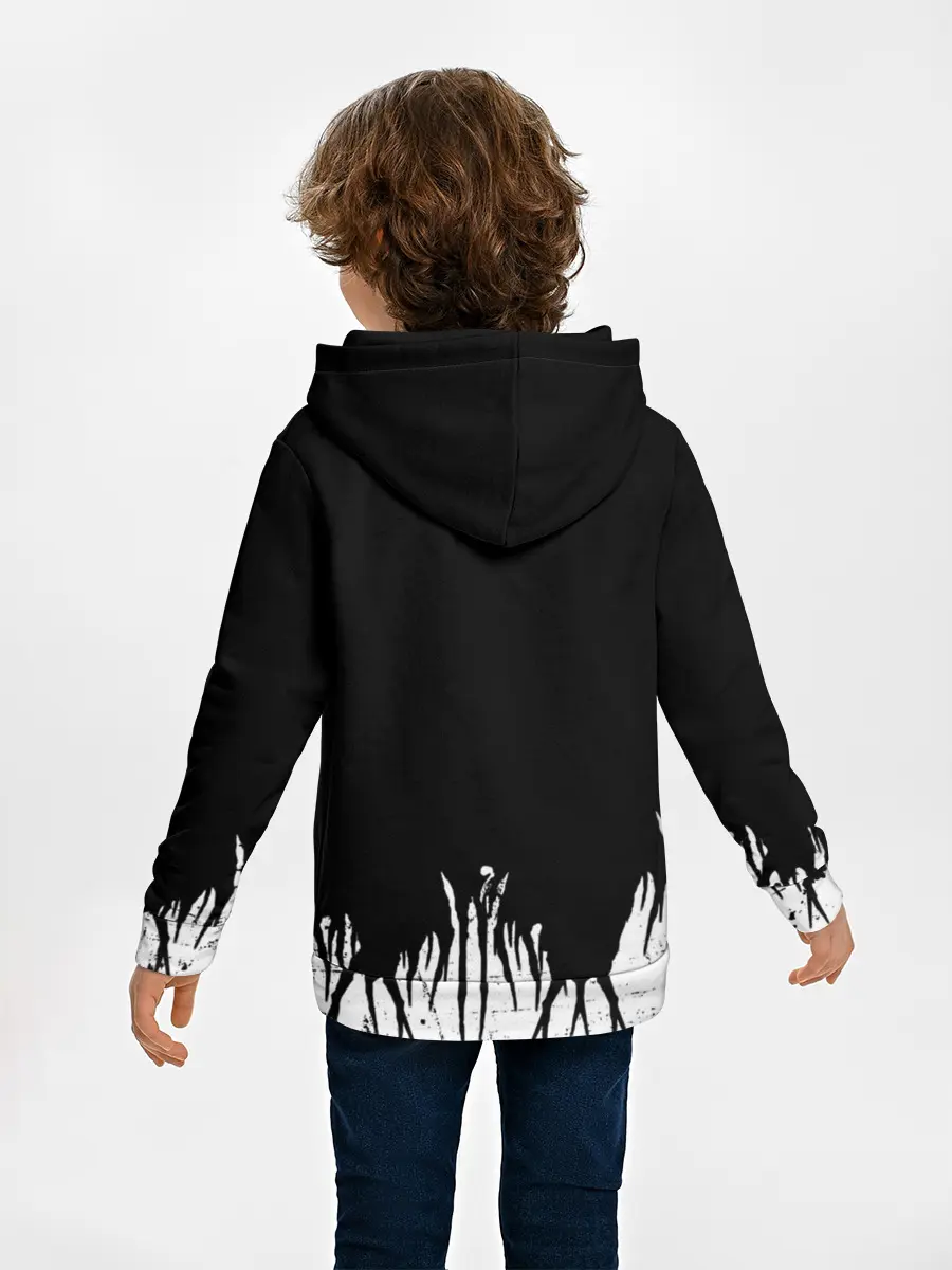 Детское худи / RAMMSTEIN