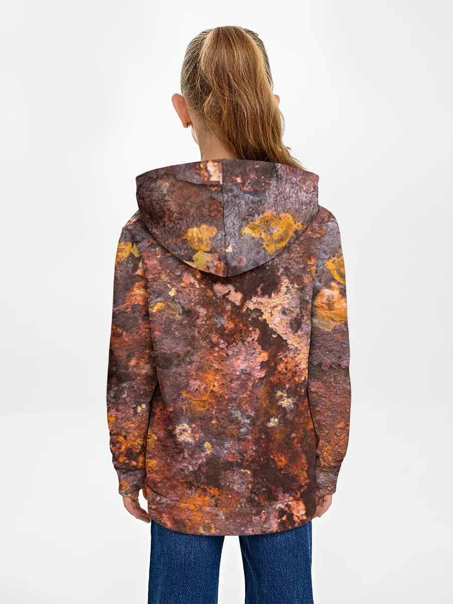 Детское худи / DOOM Eternal