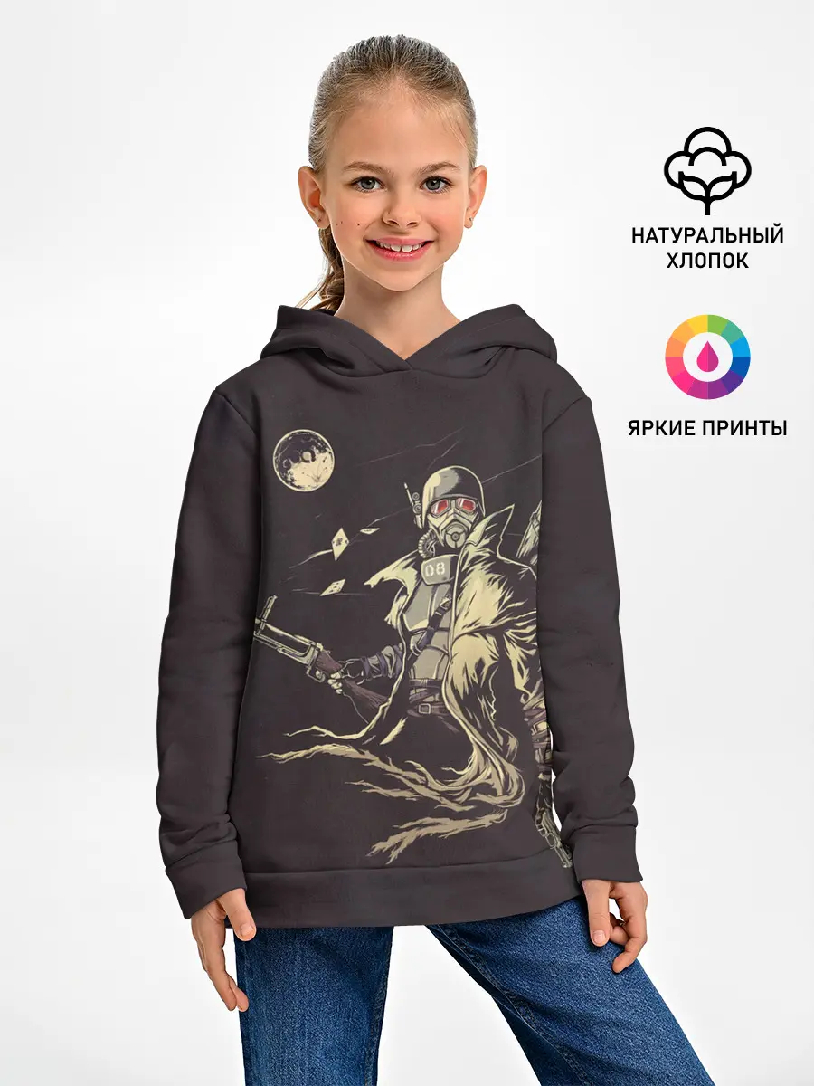 Детское худи / Fallout New Vegas