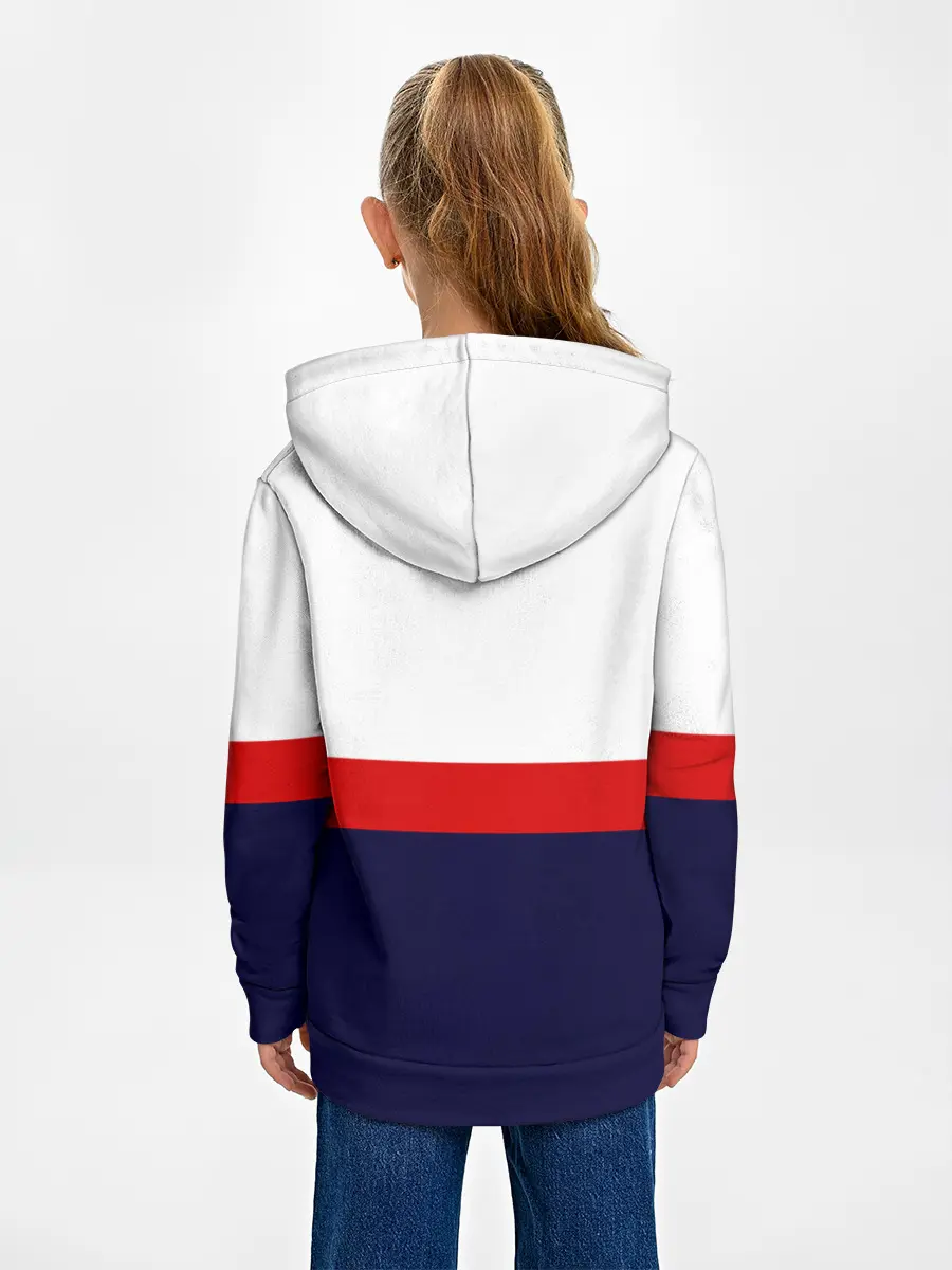 Детское худи / NASA