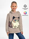 Детское худи / Великий Grumpy Cat