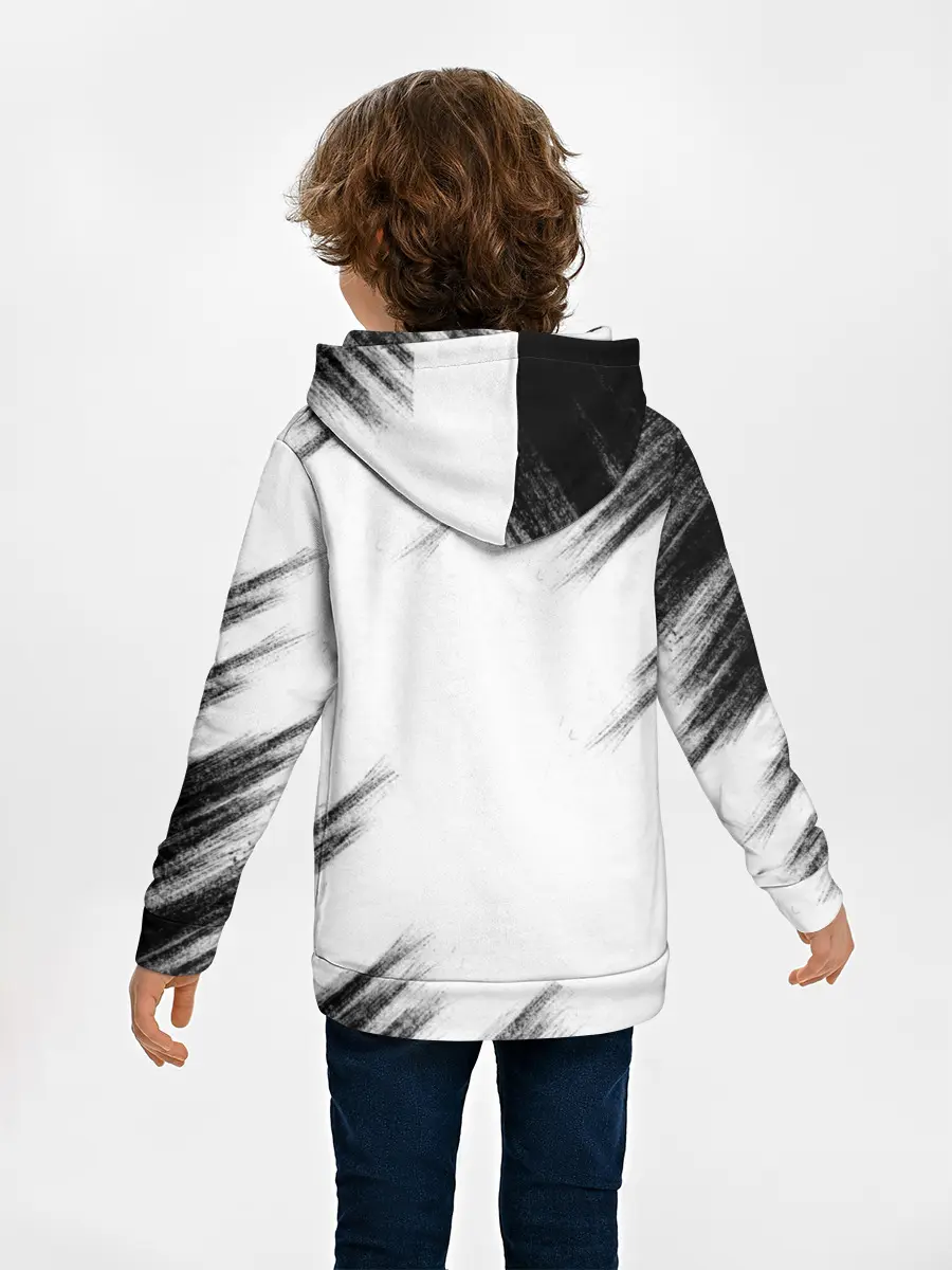 Детское худи / THE LAST OF US