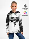 Детское худи / THE LAST OF US
