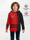 Детское худи / Honda