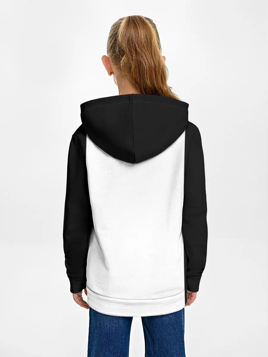 Детское худи / Танджиро Камадо Kimetsu no Yaiba