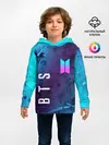 Детское худи / BTS / БТС