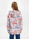 Детское худи / Judo