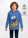 Детское худи / Cookies
