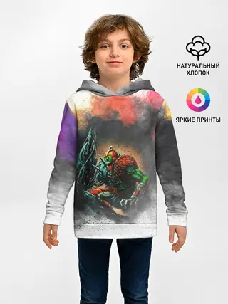 Детское худи / Хорд | Властелины вселенной