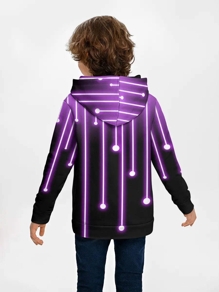 Детское худи / LIGHT