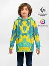 Детское худи / ИГРОВОЙ РАСКРАС