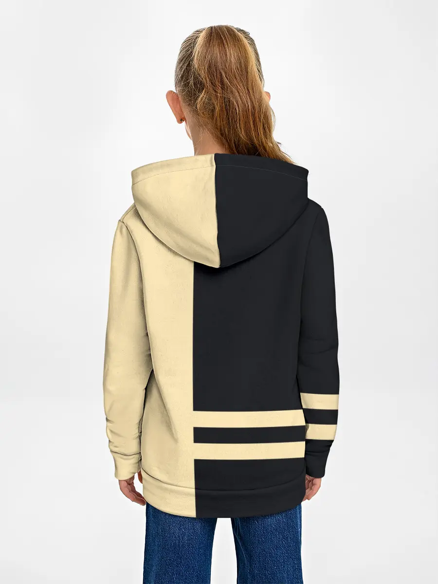 Детское худи / Lamborghini