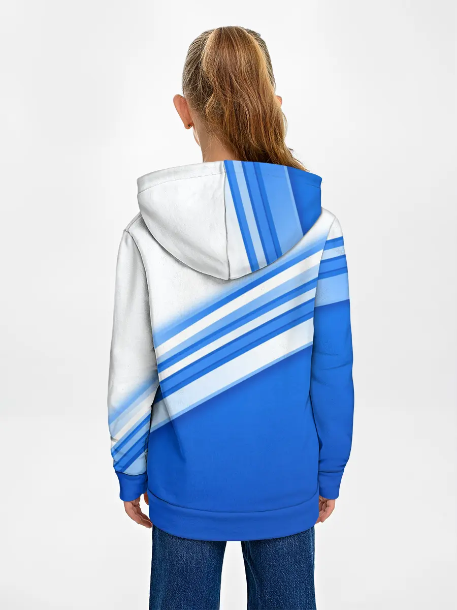 Детское худи / Россия