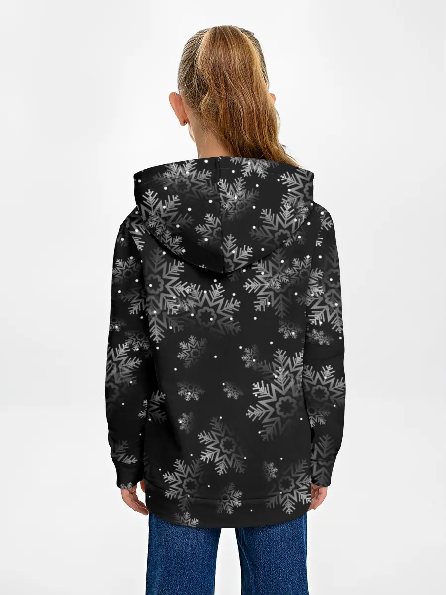 Детское худи / AMONG US