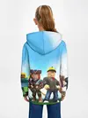 Детское худи / ROBLOX