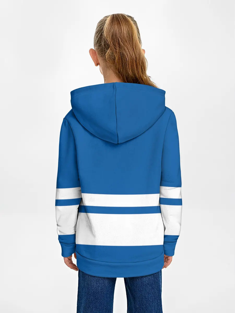 Детское худи / LEICESTER CITY