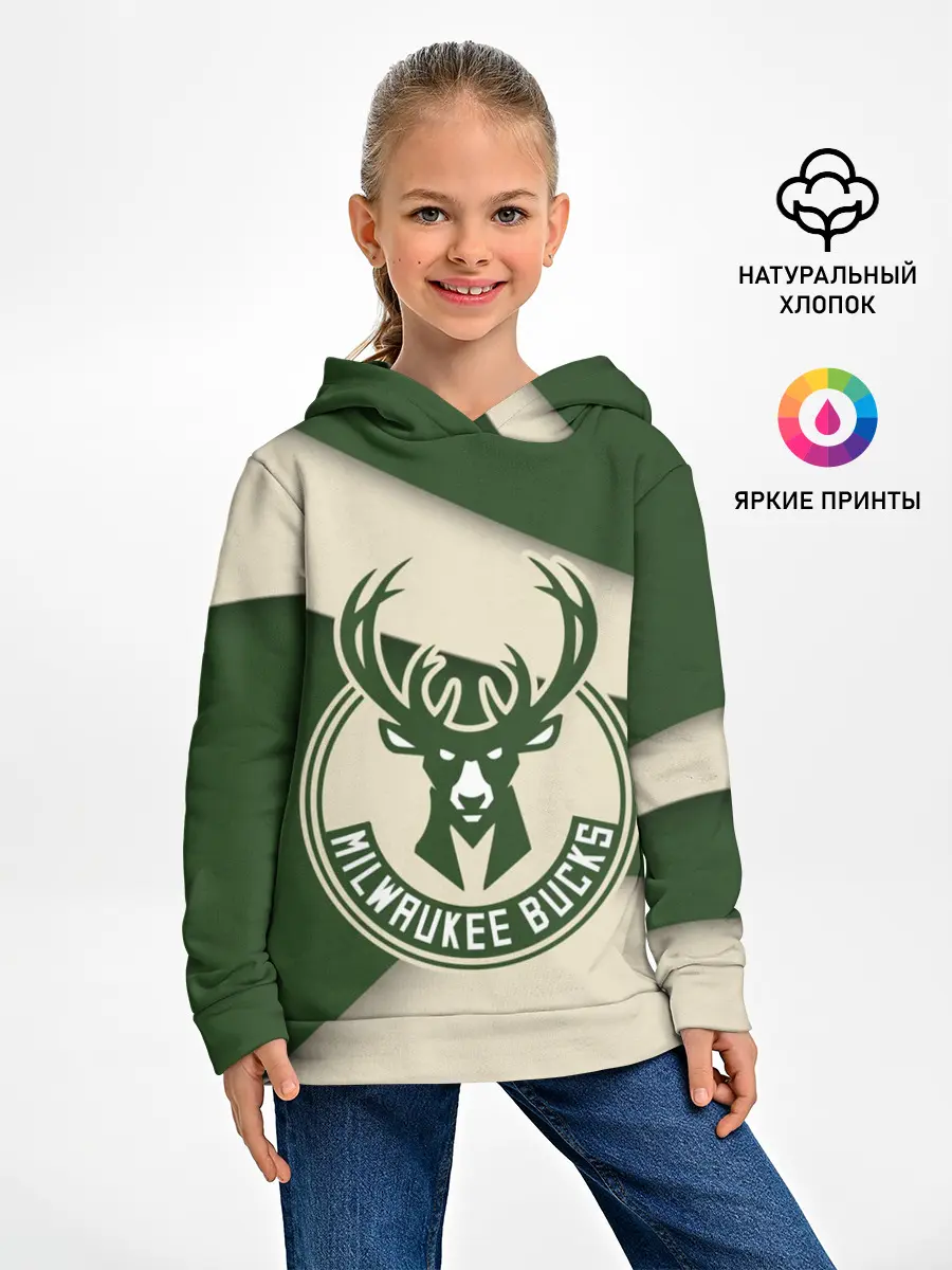Детское худи / Милуоки
