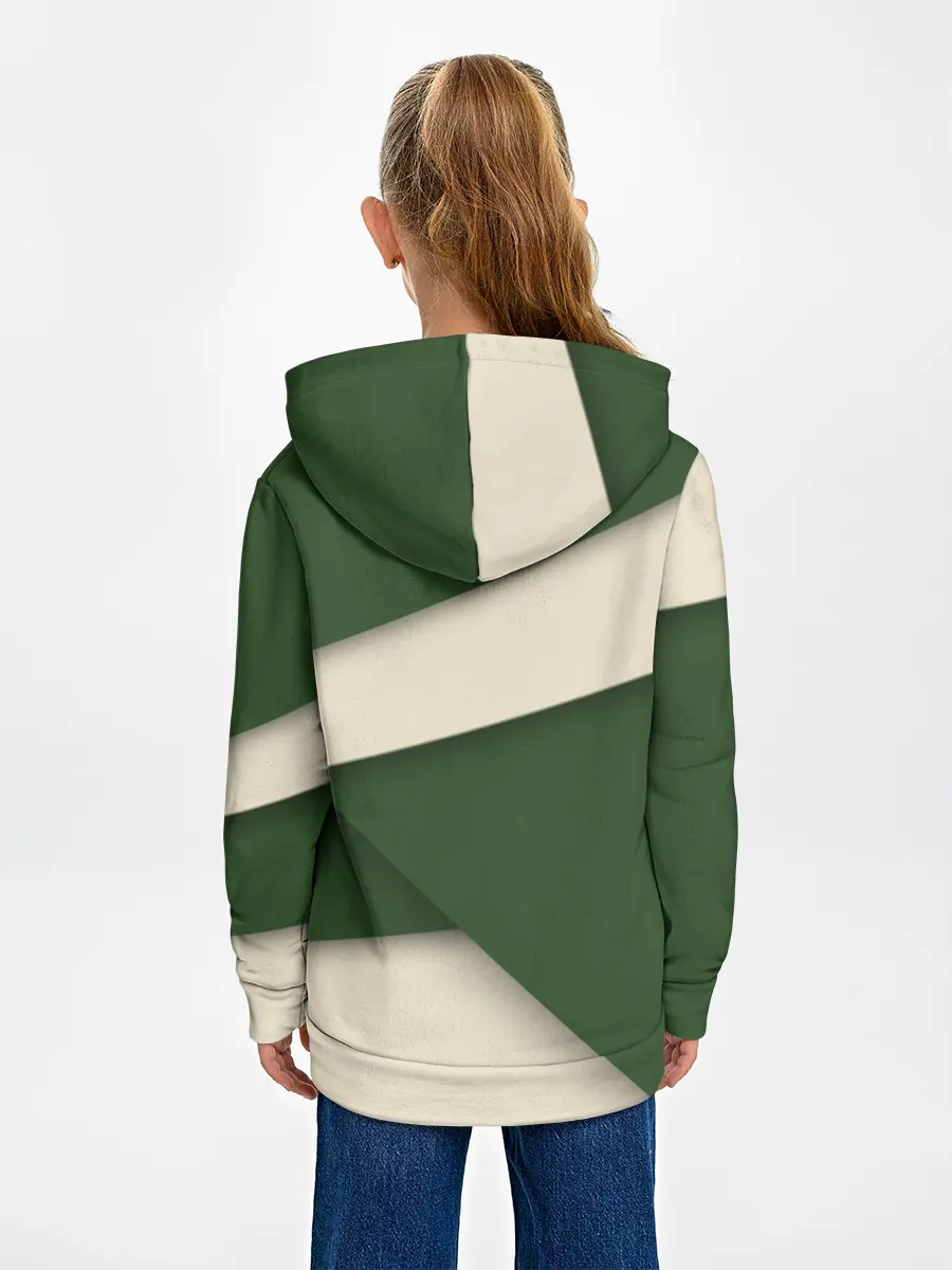 Детское худи / Милуоки