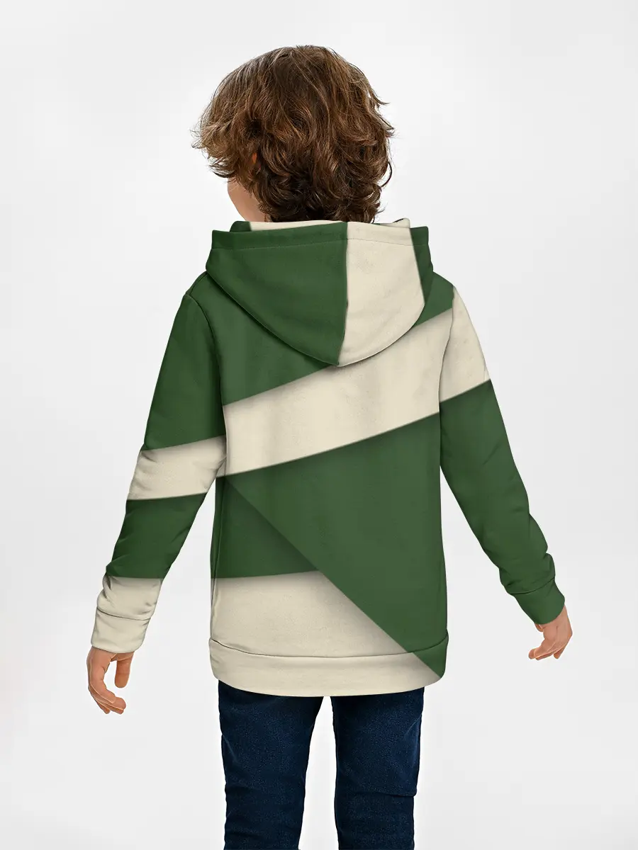 Детское худи / Милуоки