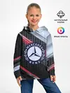 Детское худи / MERCEDES high speed collection