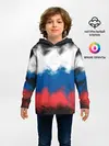 Детское худи / Россия