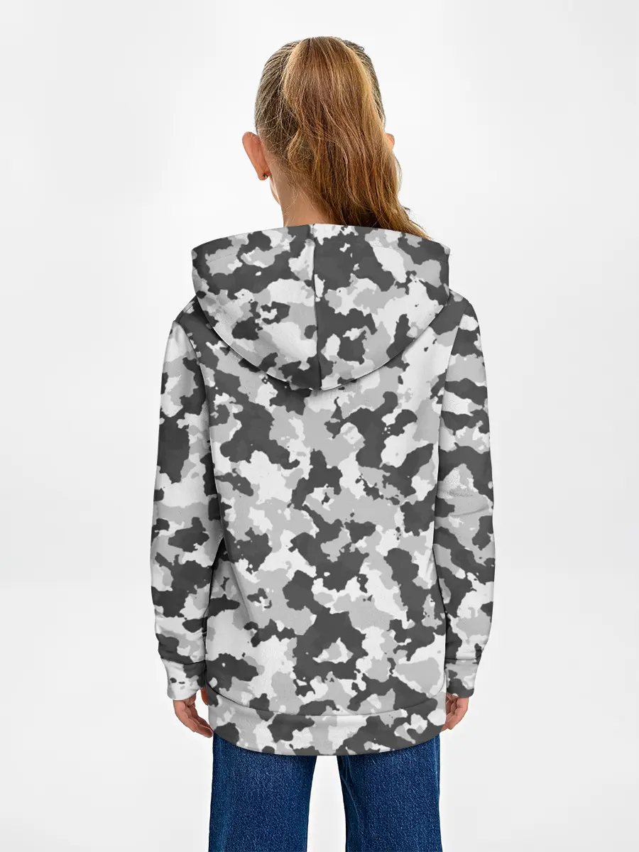 Детское худи / Хэдшoт-CS:GO