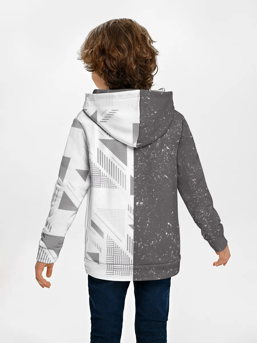 Детское худи / Linkin Park