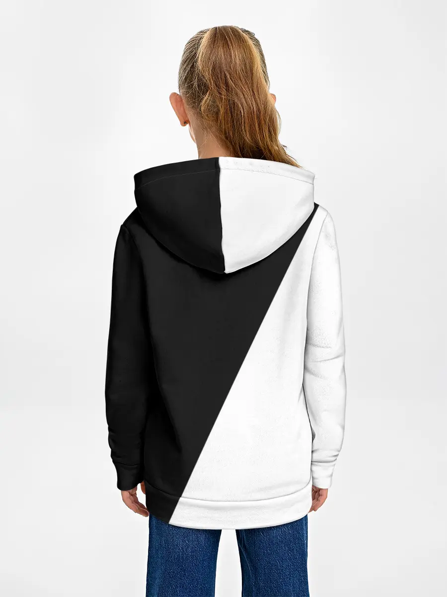 Детское худи / Onizuka oldschool anime