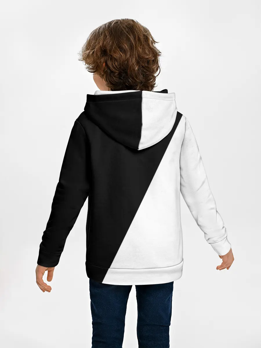 Детское худи / Onizuka oldschool anime