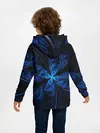 Детское худи / DIGITAL FRACTAL
