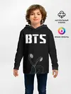 Детское худи / BTS