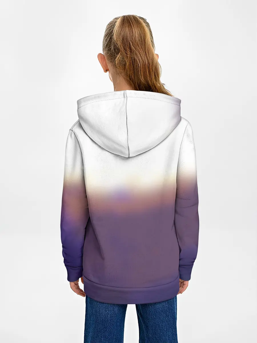 Детское худи / Чёрный клевер персонажи