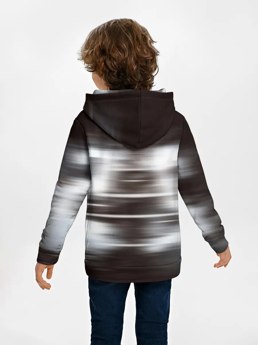 Детское худи / Doom Eternal