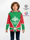 Детское худи / Пограничные Войска
