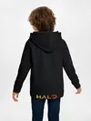 Детское худи / Halo x Battlefield