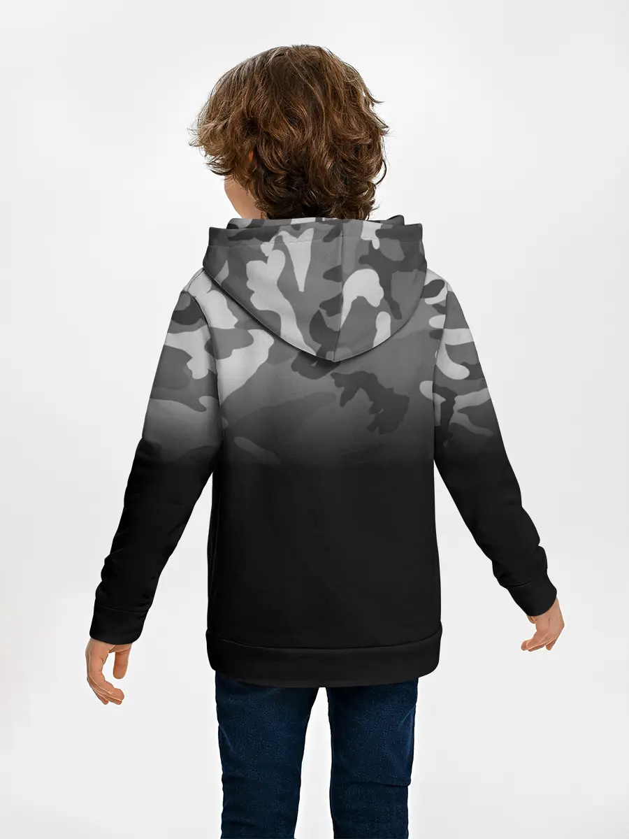 Детское худи / ВВ МВД РФ