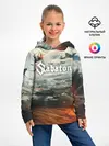 Детское худи / Sabaton